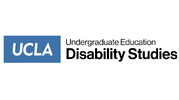 Professor Lauren McCarthy, UCLA Disability Studies Faculty